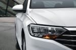 Volkswagen Jetta Trendline 2018 года (MX)
